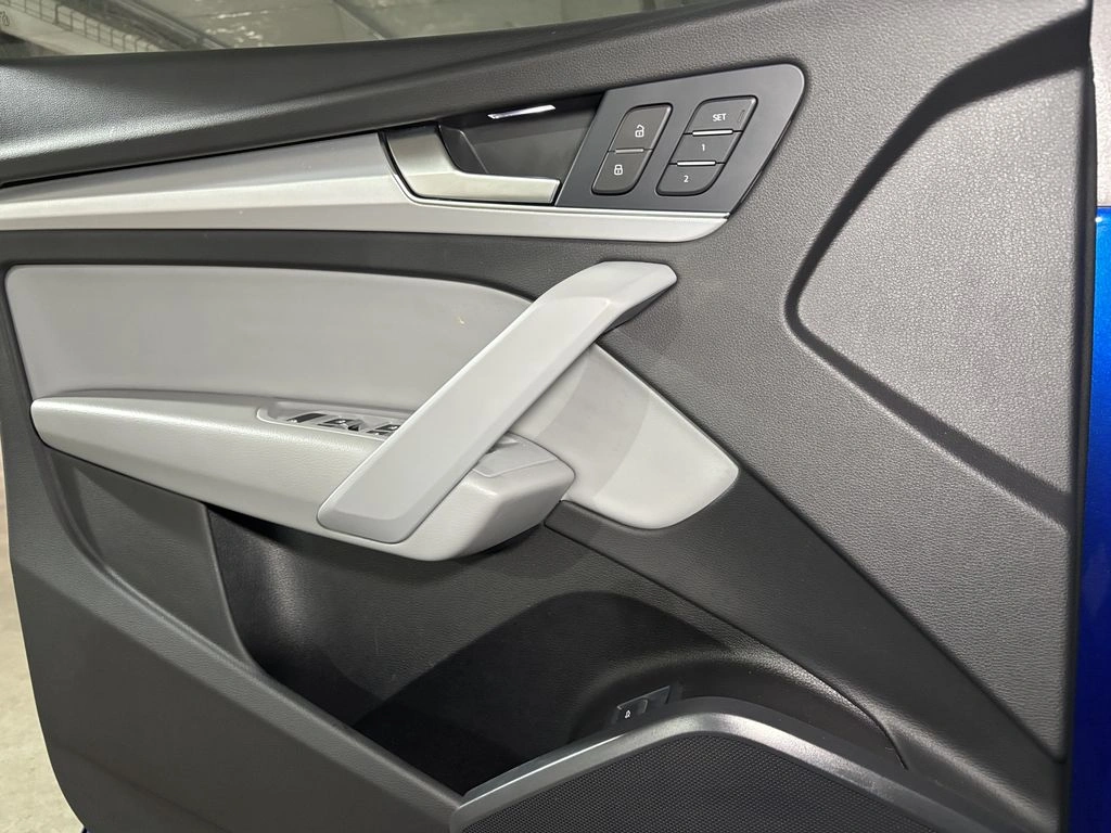 Audi Q5 Q5 45 Tfsi S Line año 2025