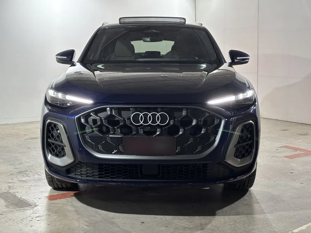 Audi Q5 Sportback Tfsi Quattro S Line año 2026
