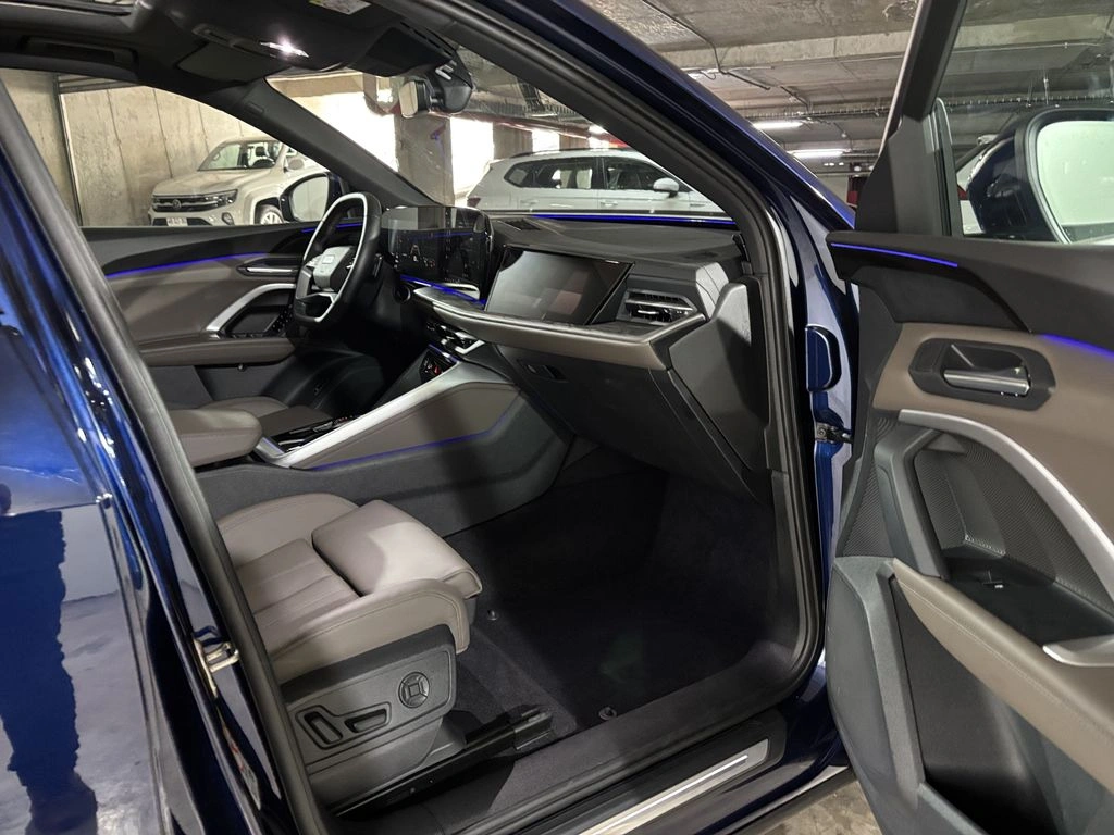 Audi Q5 Sportback Tfsi Quattro S Line año 2026