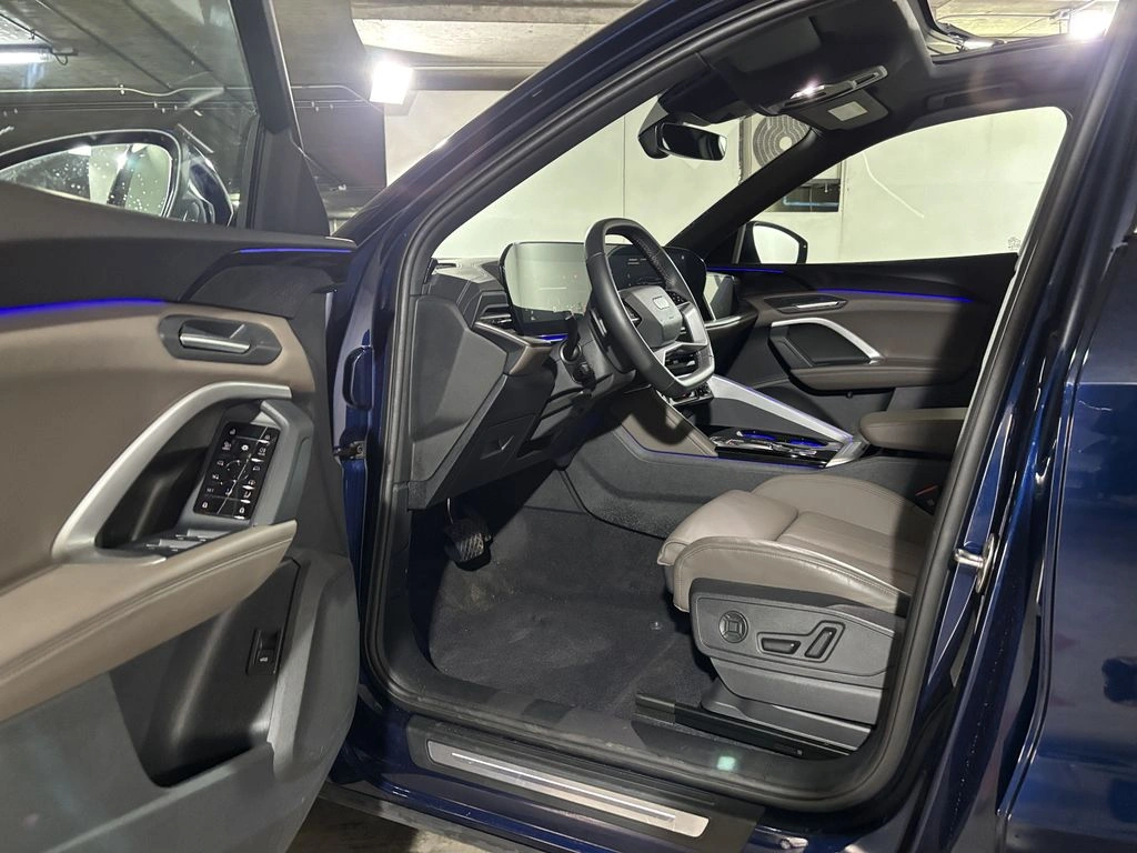 Audi Q5 Sportback Tfsi Quattro S Line año 2026