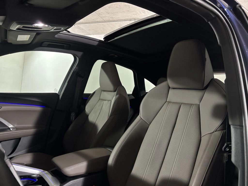 Audi Q5 Sportback Tfsi Quattro S Line año 2026