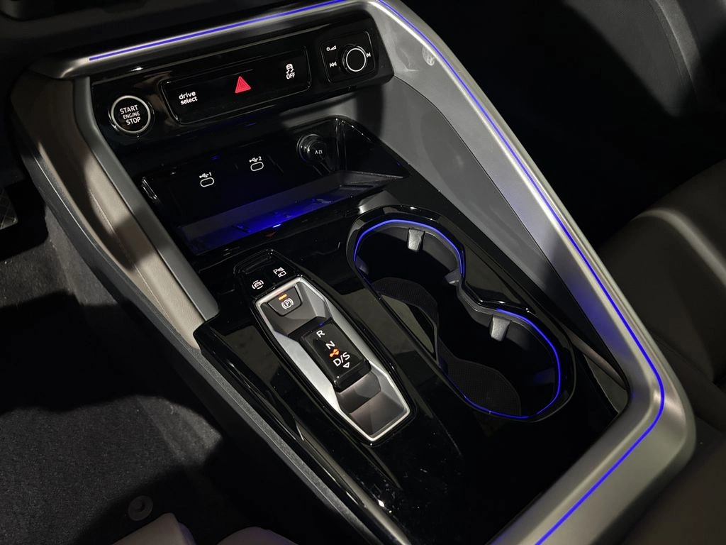 Audi Q5 Sportback Tfsi Quattro S Line año 2026