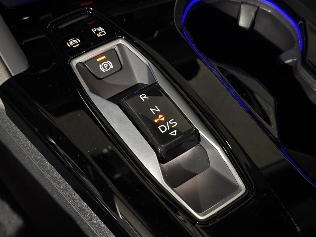 Audi Q5 Sportback Tfsi Quattro S Line año 2026