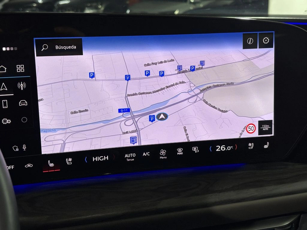 Audi Q5 Sportback Tfsi Quattro S Line año 2026