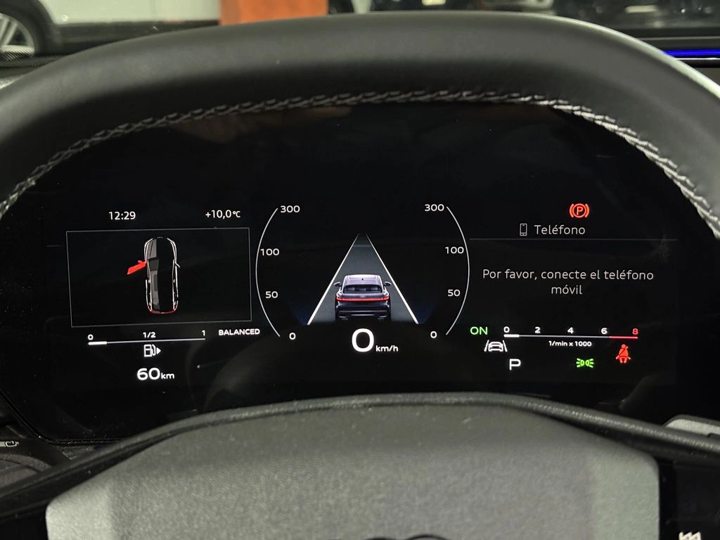 Audi Q5 Sportback Tfsi Quattro S Line año 2026