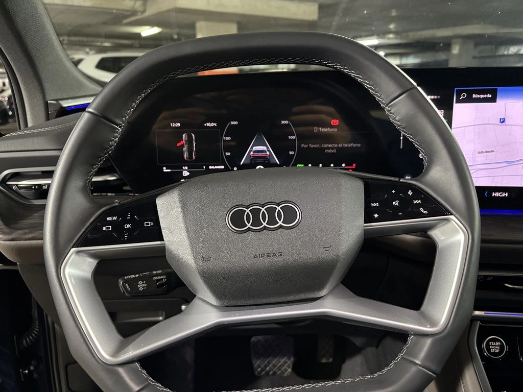 Audi Q5 Sportback Tfsi Quattro S Line año 2026