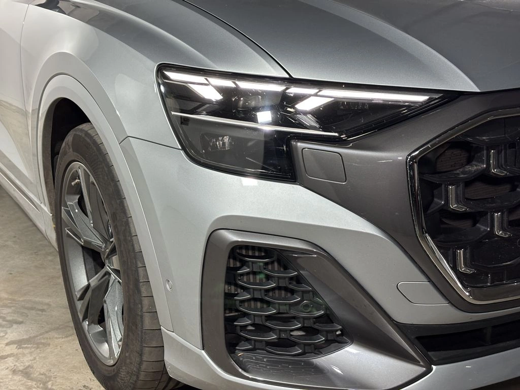 Audi Q8 Pi 55 Tfsi 4x4 3.0 Aut año 2025
