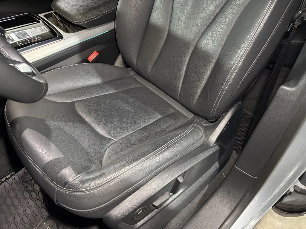 Audi Q8 Pi 55 Tfsi 4x4 3.0 Aut año 2025