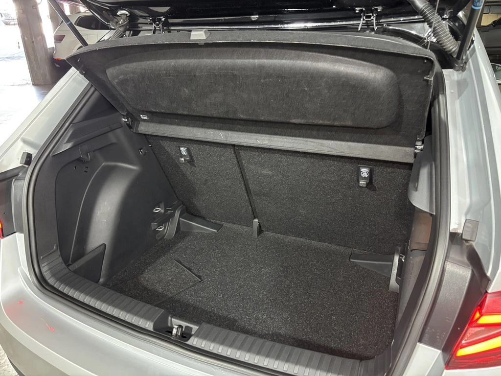 Skoda Fabia 1.0 Tsi Mt - Style año 2024