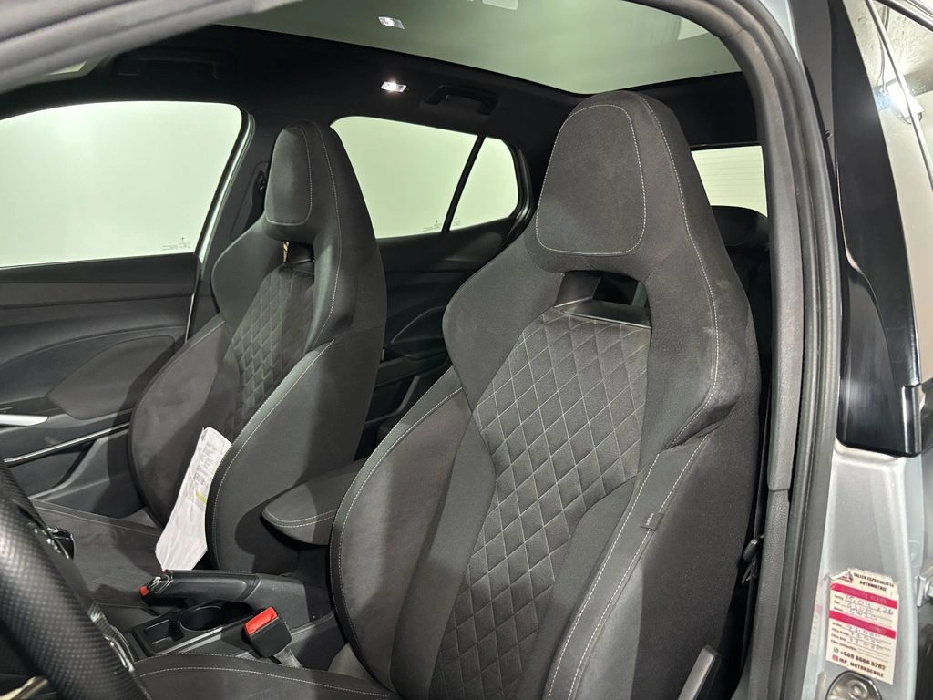 Skoda Fabia 1.0 Tsi Mt - Style año 2024