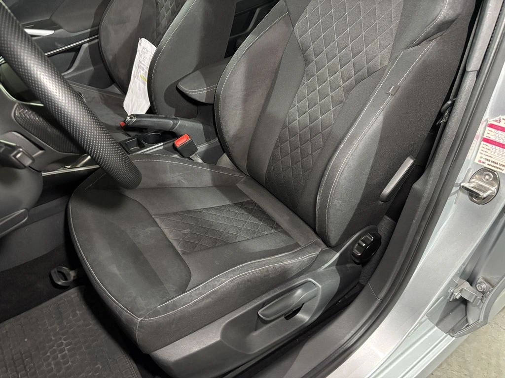 Skoda Fabia 1.0 Tsi Mt - Style año 2024
