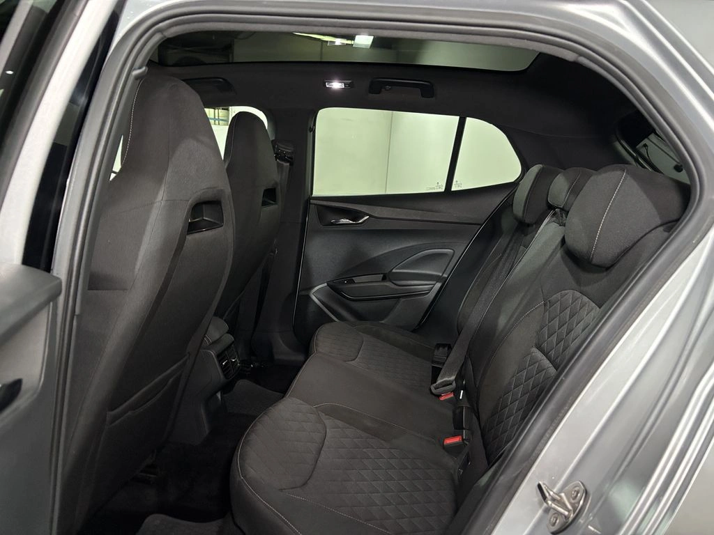 Skoda Fabia 1.0 Tsi Mt - Style año 2024
