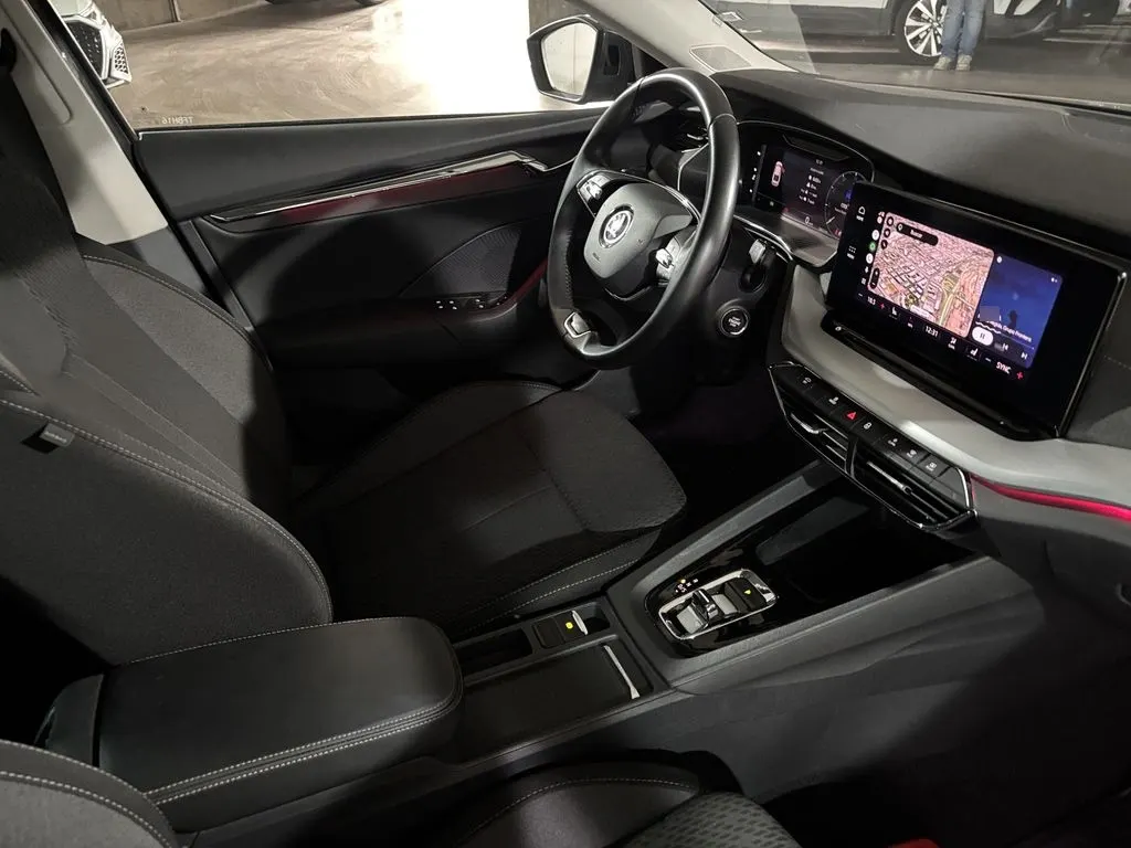 Skoda Octavia 1.4 Tsi Design At año 2024