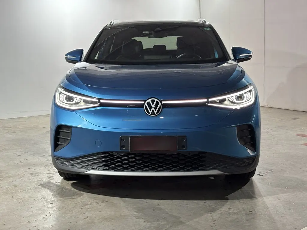 Volkswagen Id4 Electrico Rwd At 5p año 2025