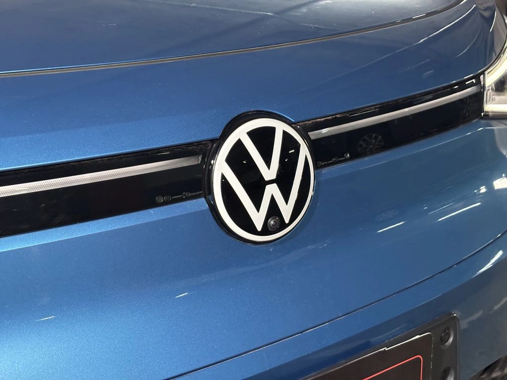 Volkswagen Id4 Electrico Rwd At 5p año 2025