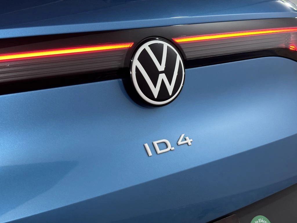 Volkswagen Id4 Electrico Rwd At 5p año 2025