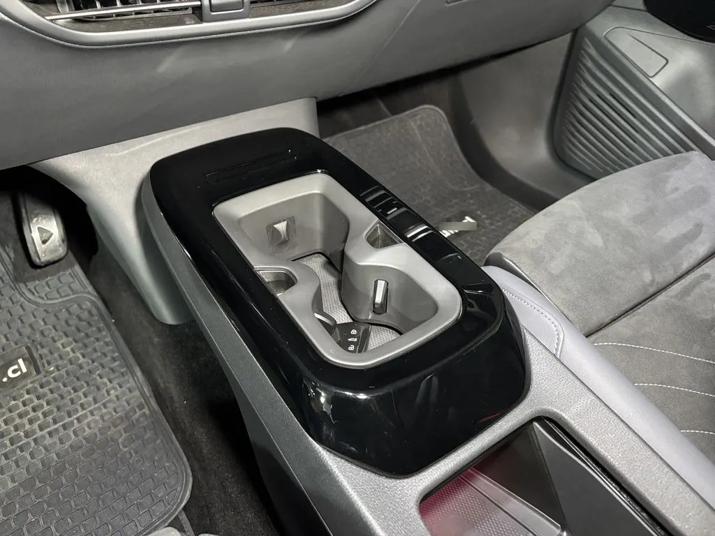 Volkswagen Id4 Electrico Rwd At 5p año 2025