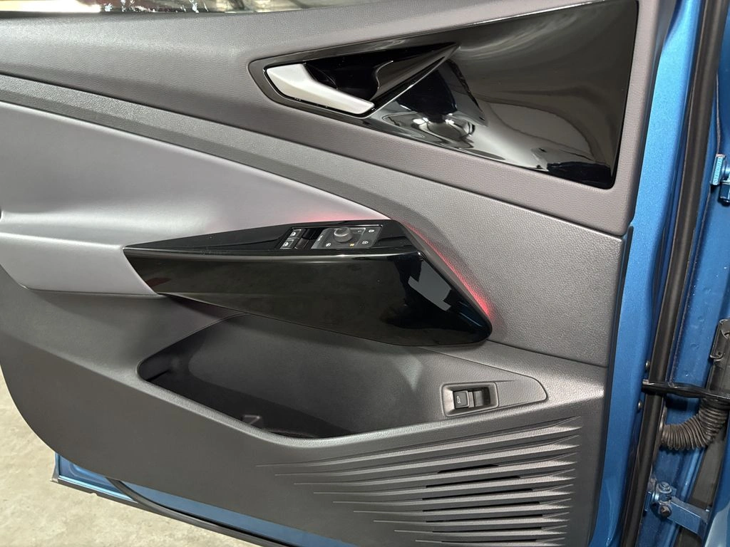 Volkswagen Id4 Electrico Rwd At 5p año 2025