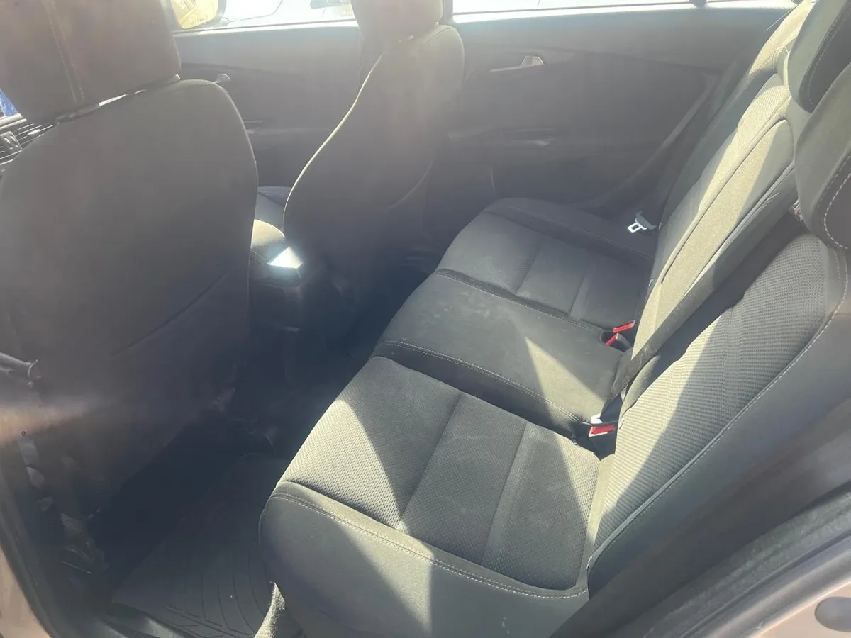 FIAT TIPO 1.6 Lounge At año 2020