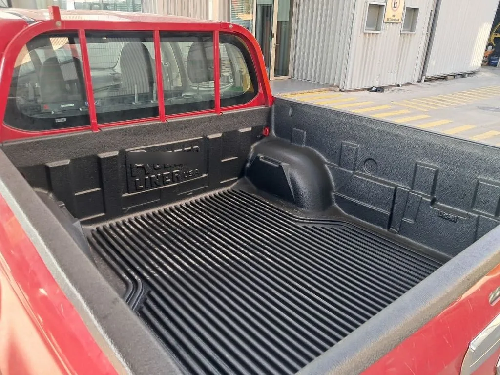 Mitsubishi L200 Katana Crt 4x4 Mt año 2023