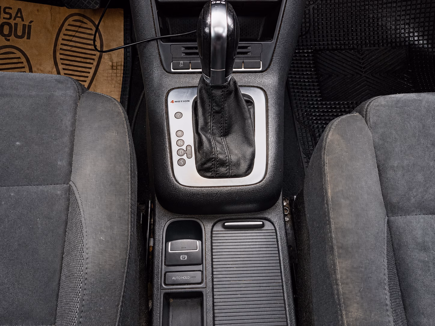 Volkswagen Tiguan 2.0 Tdi año 2013