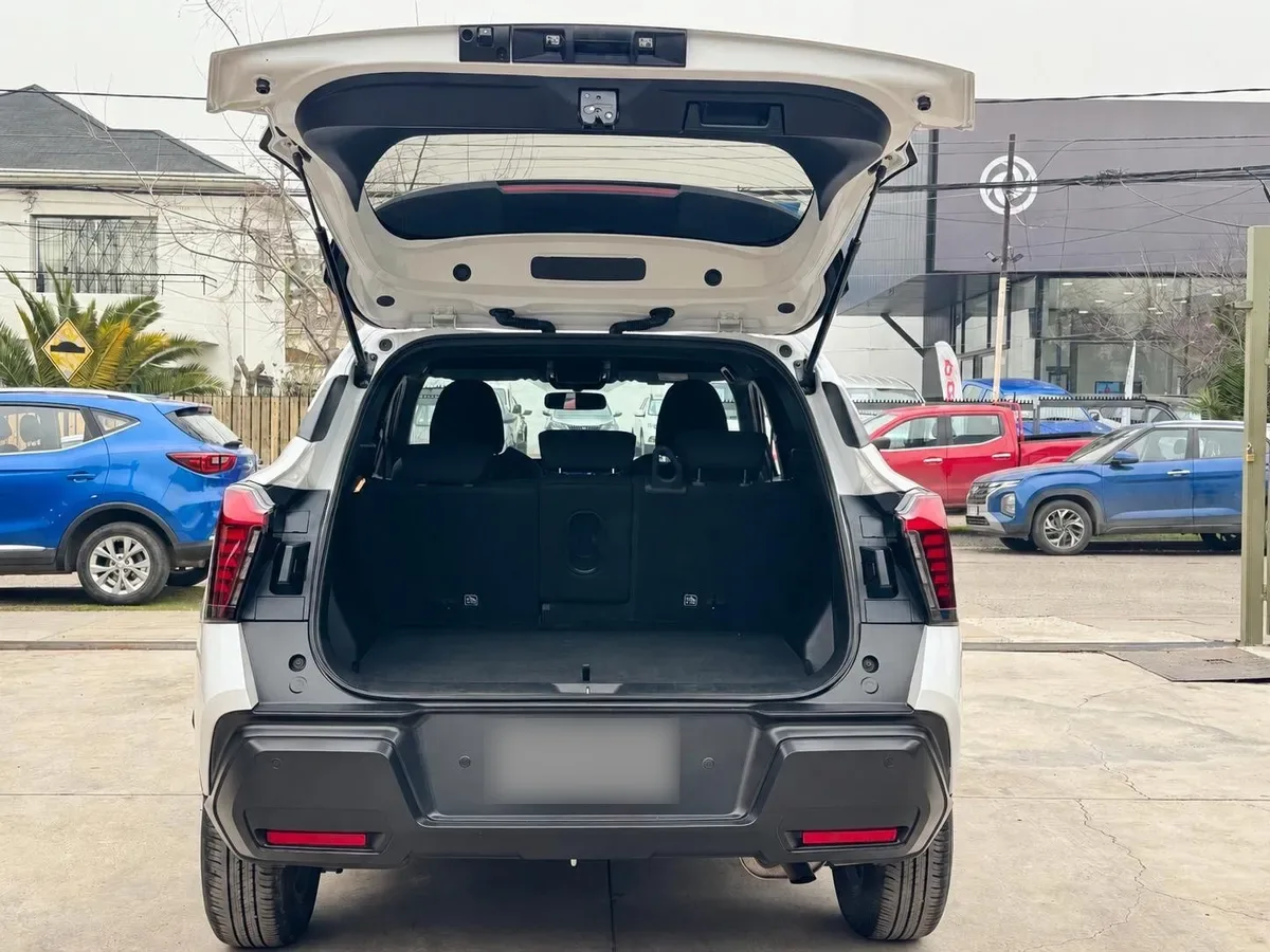 MITSUBISHI OUTLANDER Otra año 2025