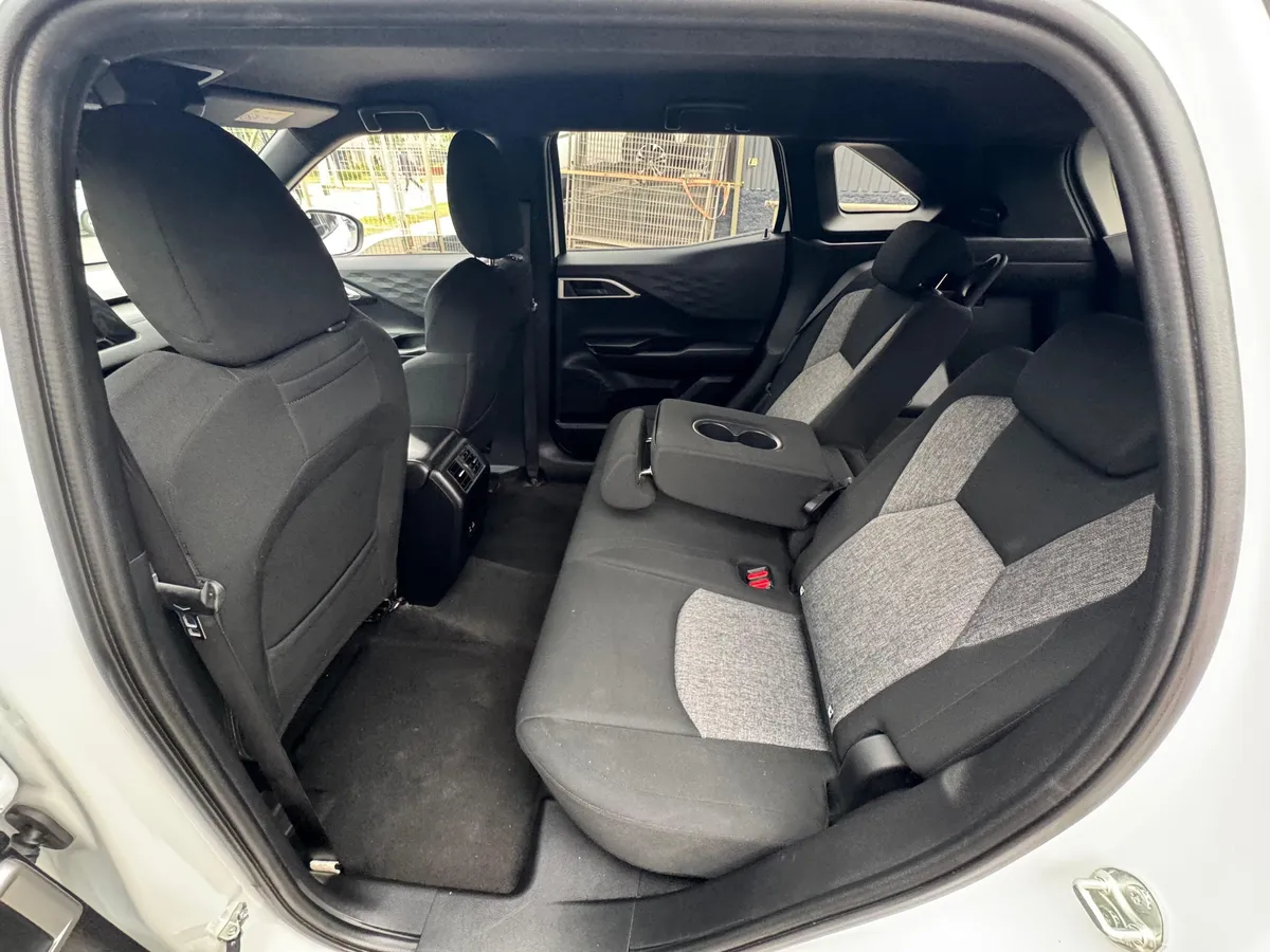 MITSUBISHI OUTLANDER Otra año 2025