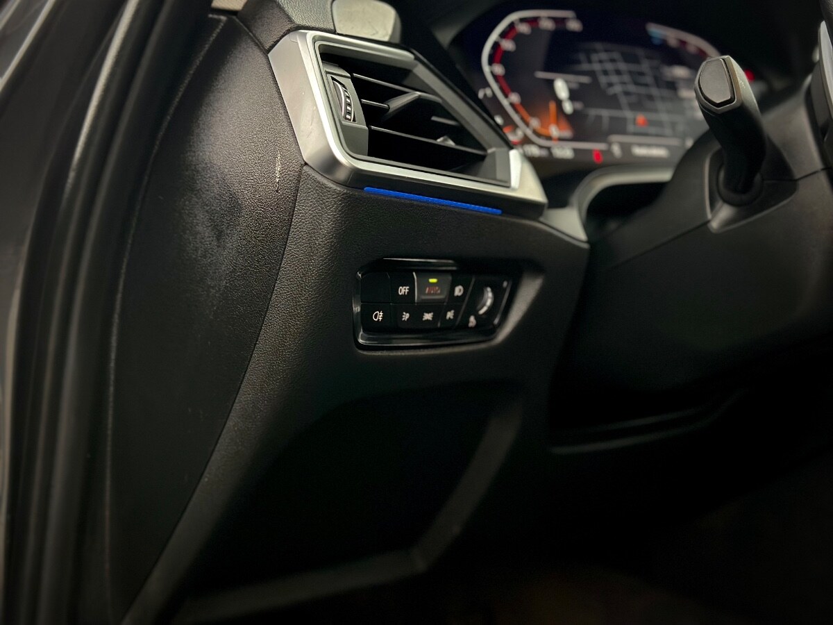 BMW 320d Executive año 2021