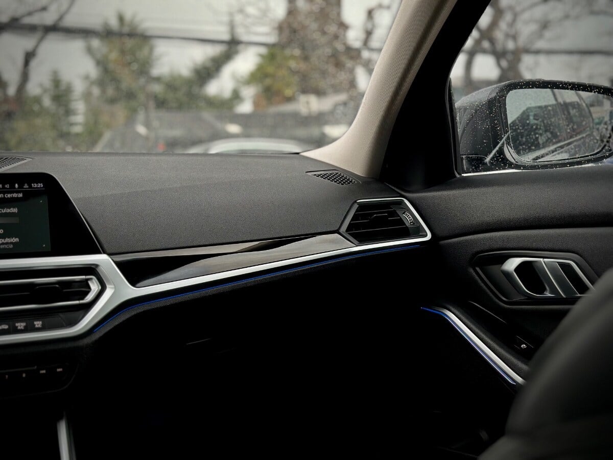 BMW 320d Executive año 2021
