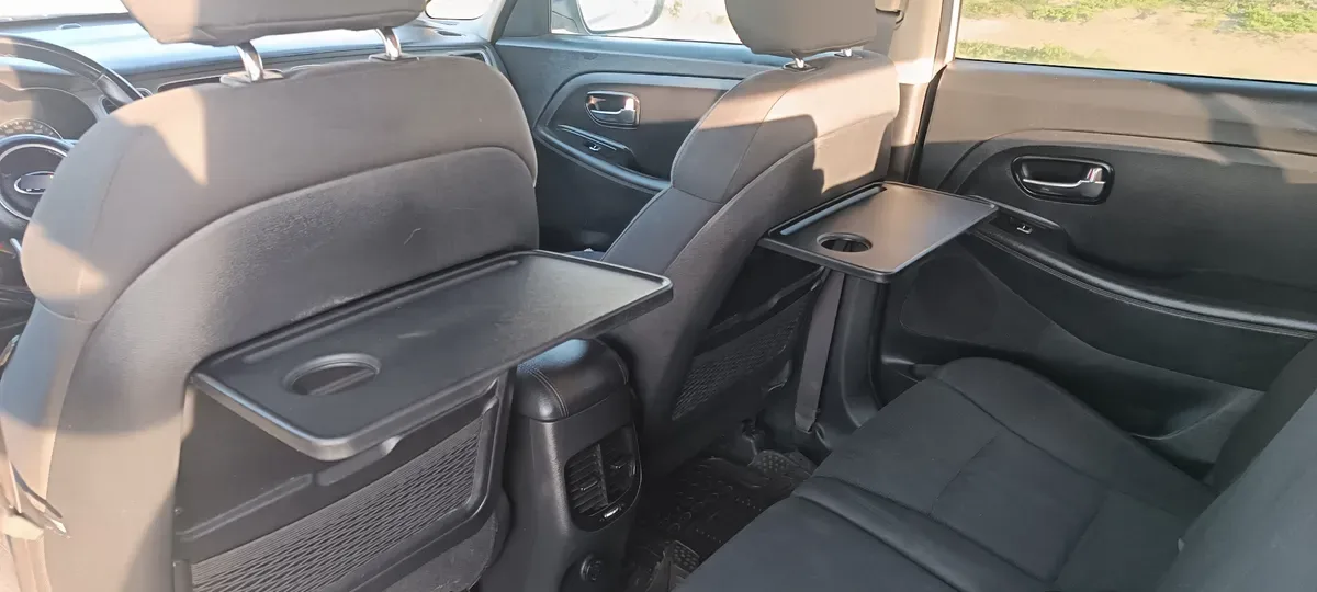 KIA MOTORS CARENS 2.0 Ex 7p Full At año 2016
