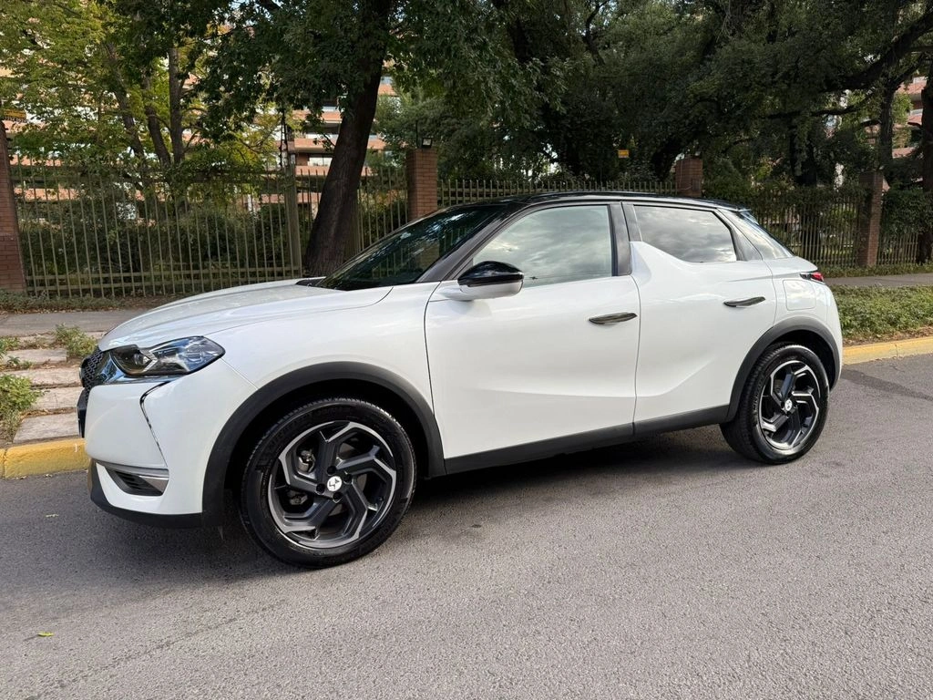 DS Automobiles Ds3 Crossback E-Tense año 2022