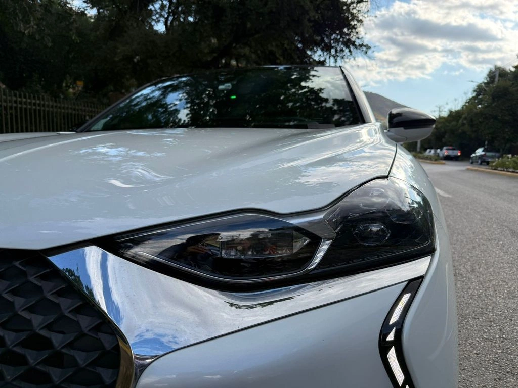 DS Automobiles Ds3 Crossback E-Tense año 2022