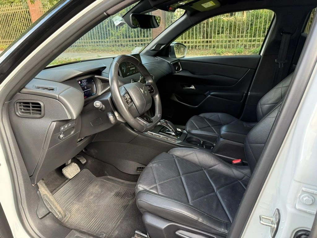 DS Automobiles Ds3 Crossback E-Tense año 2022