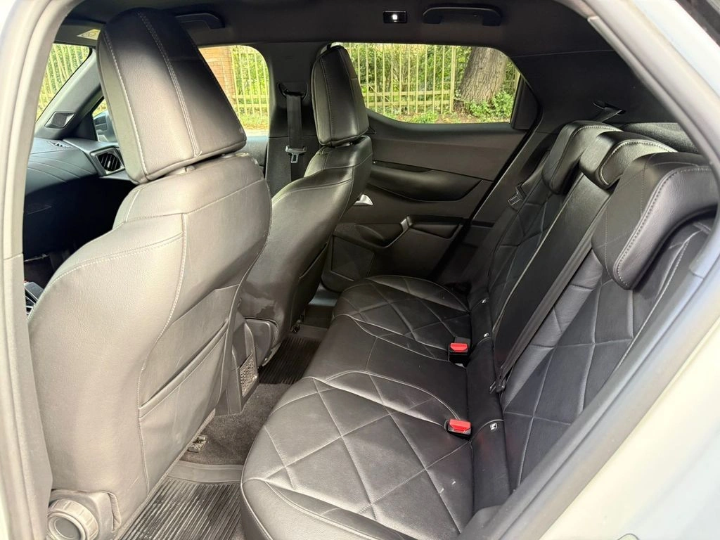 DS Automobiles Ds3 Crossback E-Tense año 2022