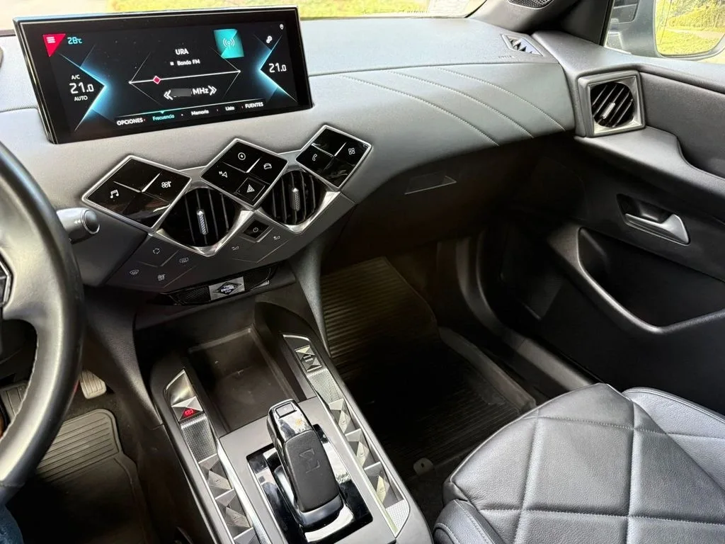 DS Automobiles Ds3 Crossback E-Tense año 2022