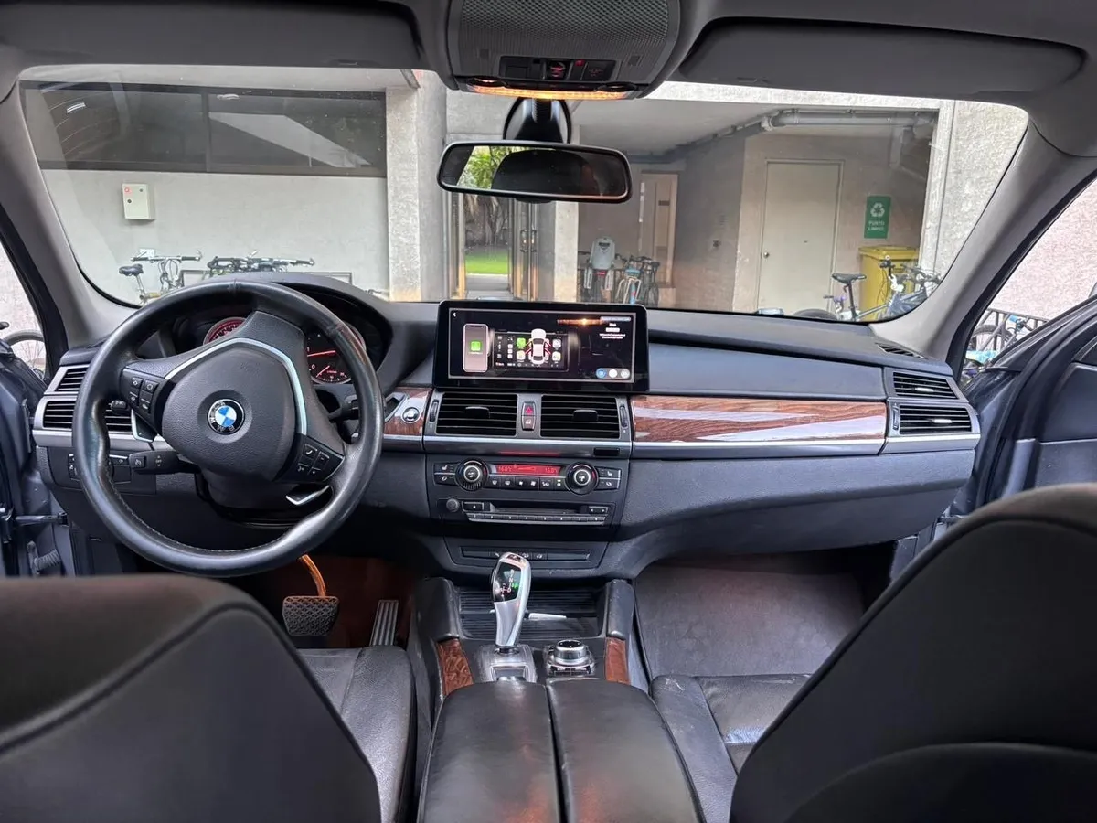 BMW X6 3.0 Xdrive 50 I M Package At 4x4 año 2015