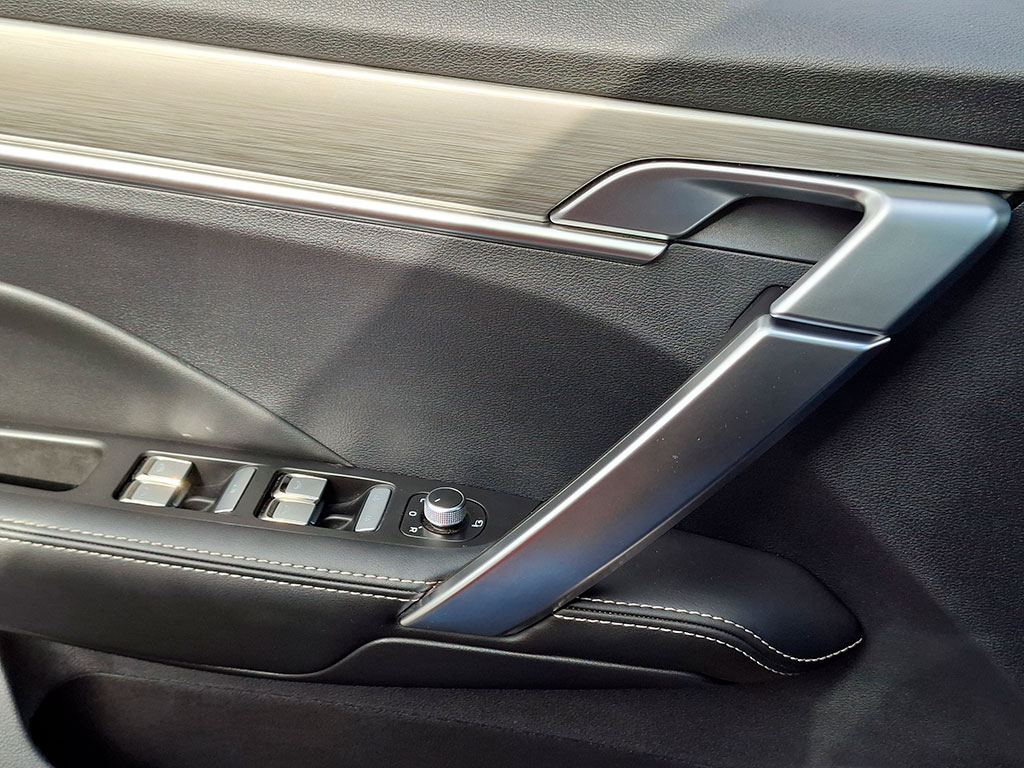 Geely Coolray 1.5 Sport 4x2 At 5p año 2022