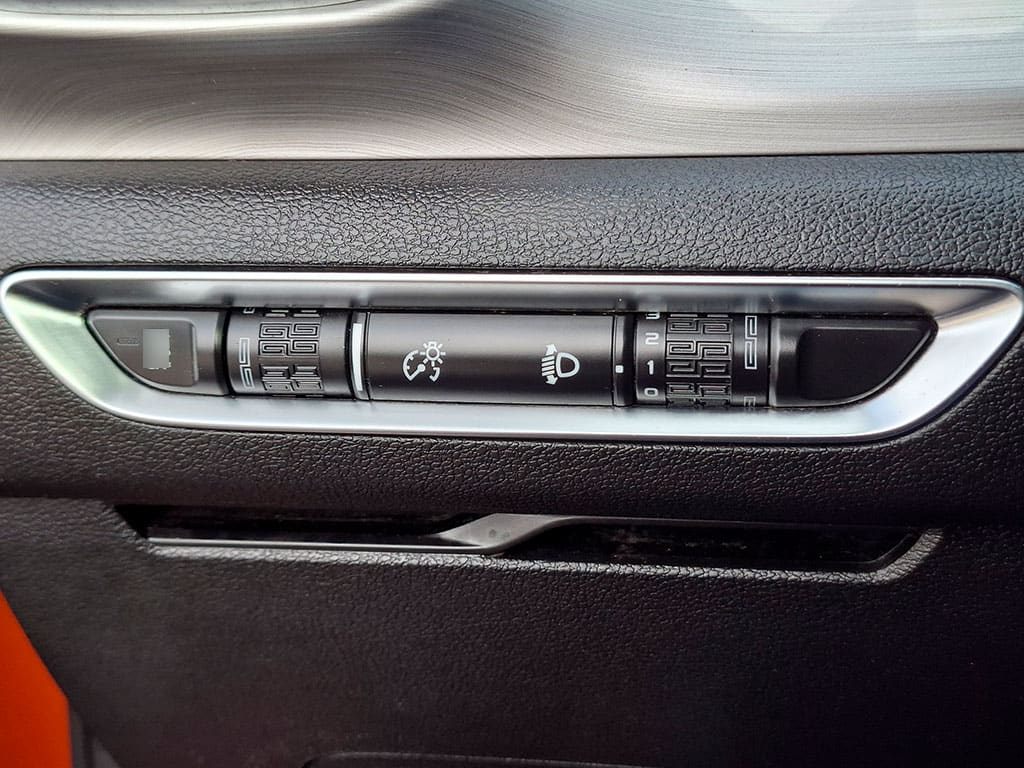 Geely Coolray 1.5 Sport 4x2 At 5p año 2022