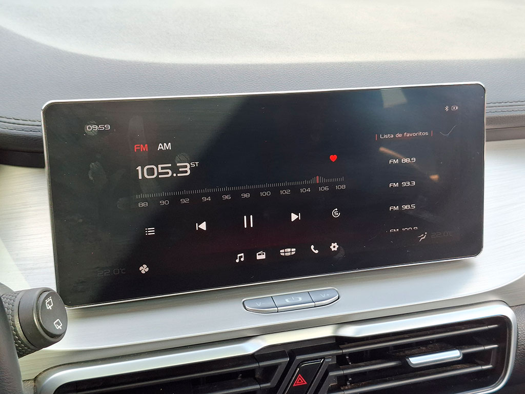 Geely Coolray 1.5 Sport 4x2 At 5p año 2022