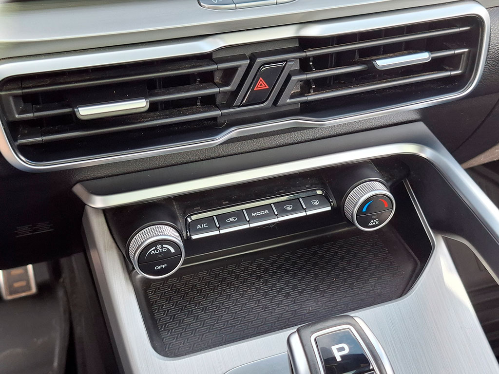 Geely Coolray 1.5 Sport 4x2 At 5p año 2022