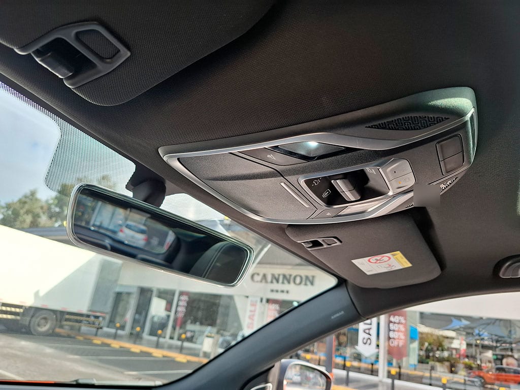 Geely Coolray 1.5 Sport 4x2 At 5p año 2022
