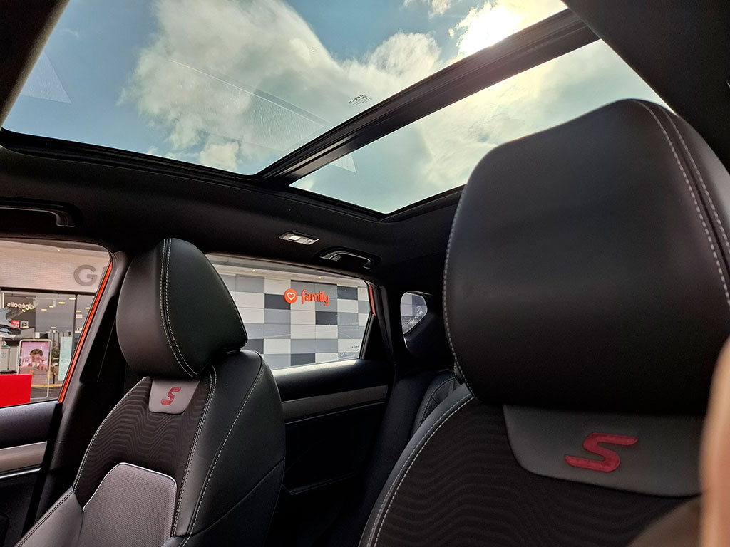 Geely Coolray 1.5 Sport 4x2 At 5p año 2022
