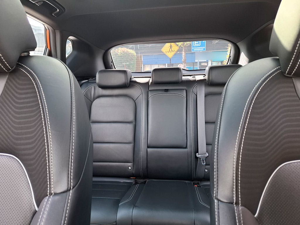 Geely Coolray 1.5 Sport 4x2 At 5p año 2022
