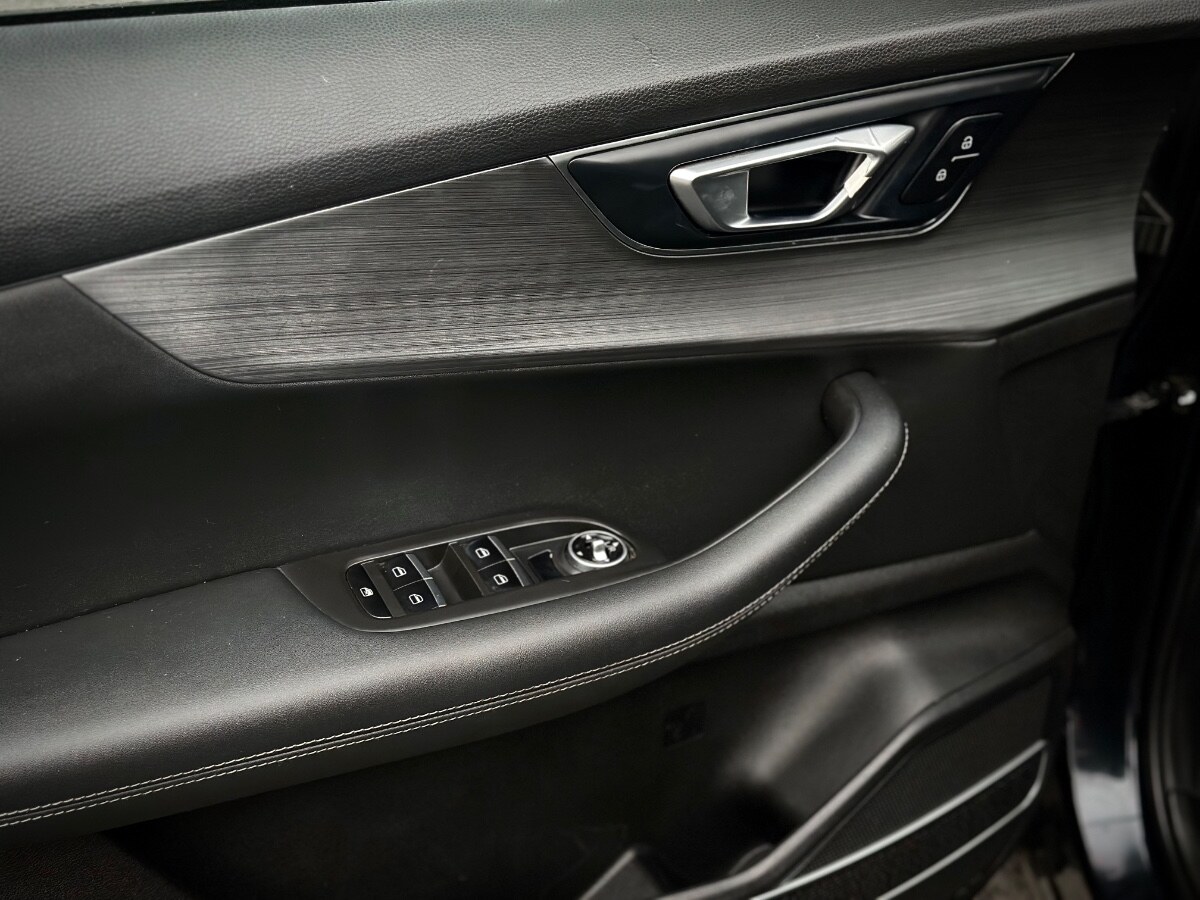 Chery Tiggo 7 Pro Gls año 2022