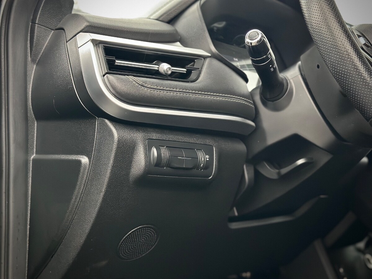 Chery Tiggo 7 Pro Gls año 2022