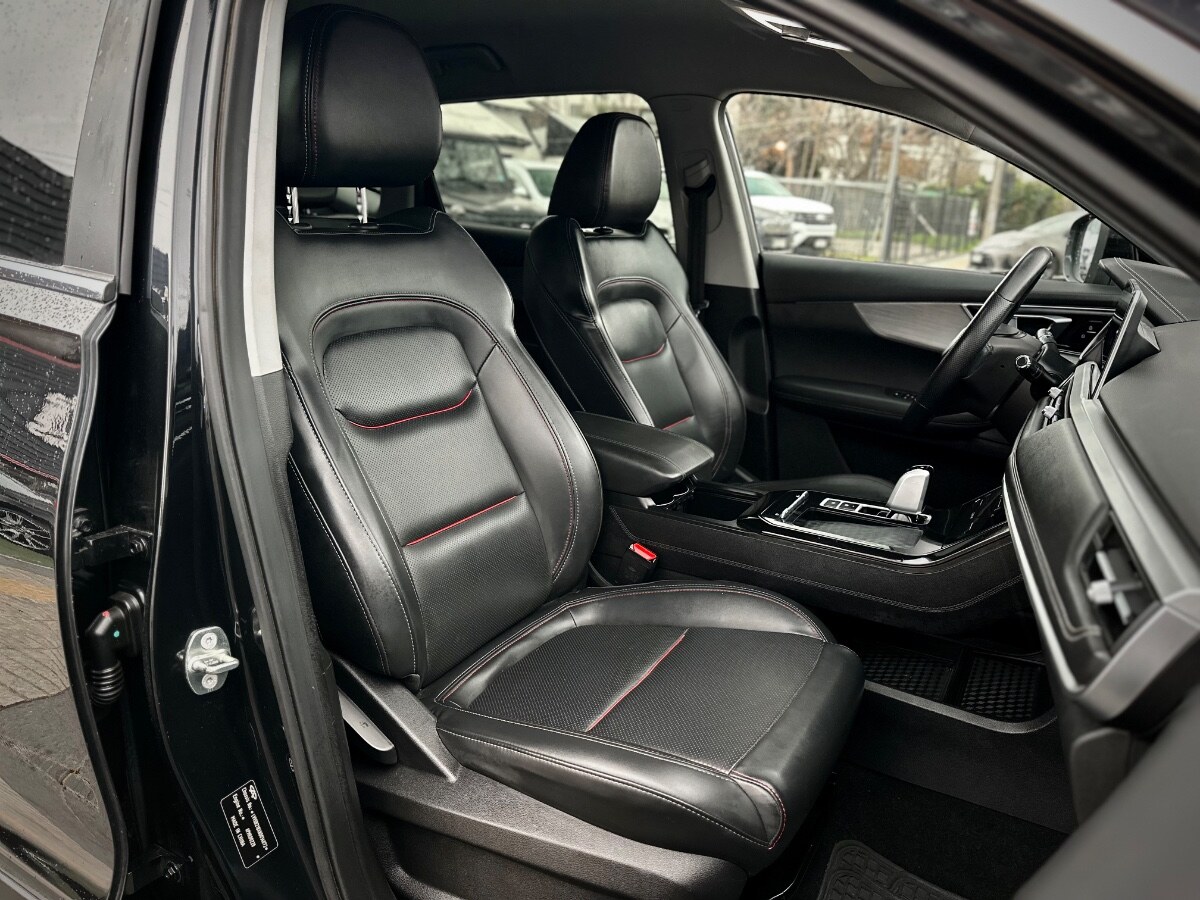 Chery Tiggo 7 Pro Gls año 2022