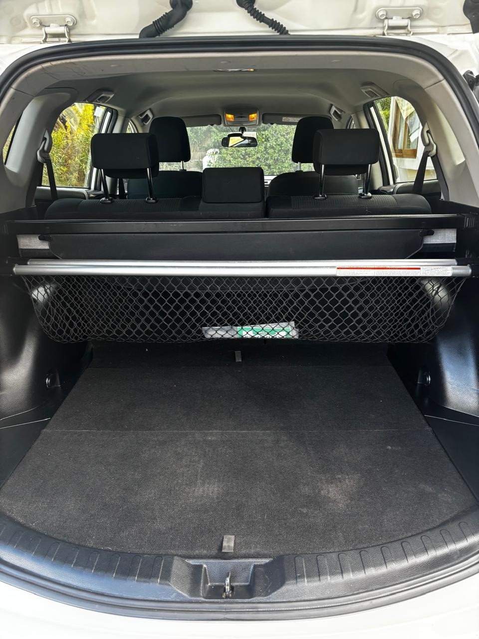 TOYOTA RAV4 2.0 Std 4x2 Mt 722ml3 año 2018