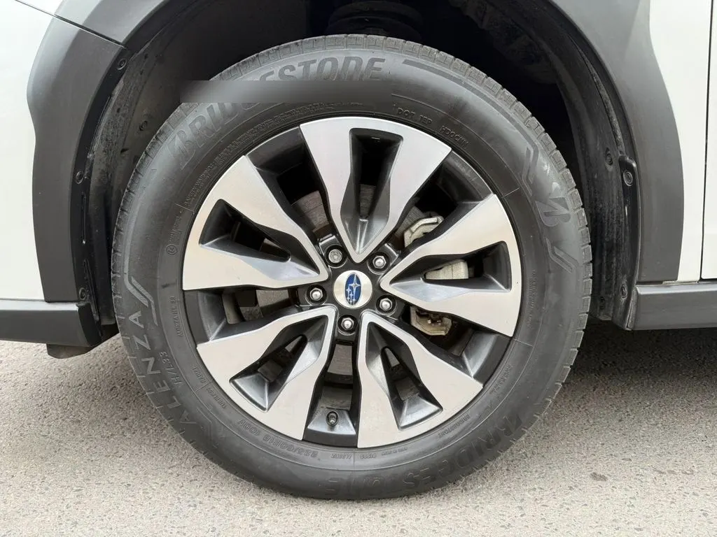 Subaru Outback 2.4t Touring Xt Awd año 2023