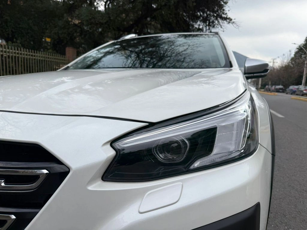 Subaru Outback 2.4t Touring Xt Awd año 2023
