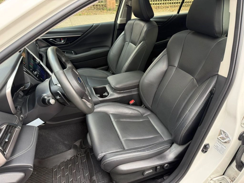 Subaru Outback 2.4t Touring Xt Awd año 2023